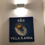 Bed & Breakfast S.anna Bari