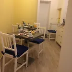 S.anna Bed & Breakfast *