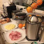 Bed & Breakfast S.anna Bari