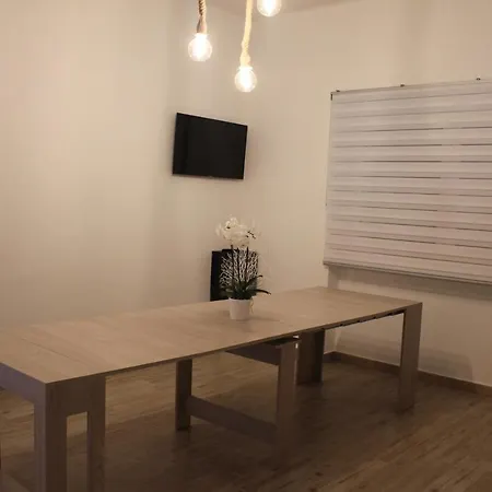Oda ve Kahvaltı S.anna Bari