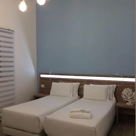S.anna Oda ve Kahvaltı