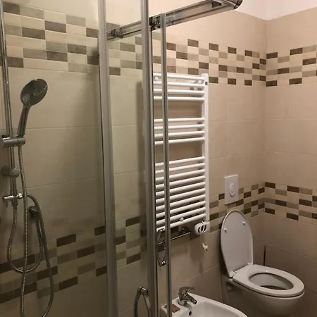 Bed & Breakfast S.anna *