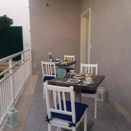 Oda ve Kahvaltı S.anna