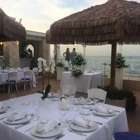 S.anna Oda ve Kahvaltı Bari