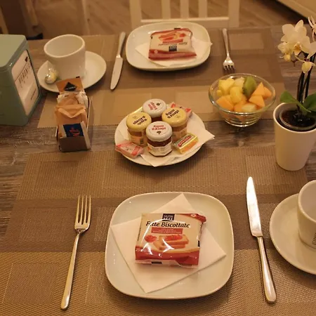 Bed & Breakfast S.anna