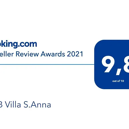 Panzió S.anna *