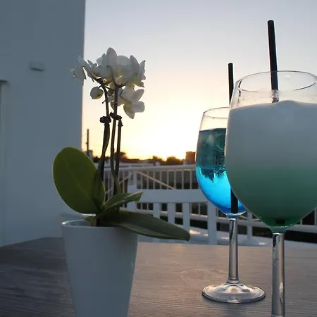 S.anna Alojamento de Acomodação e Pequeno-almoço Bari