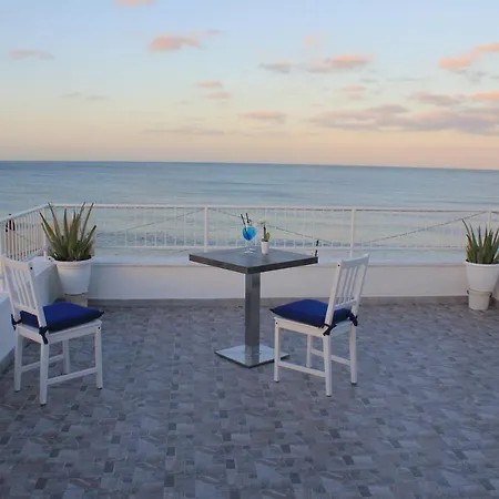 Frühstückspension S.anna *