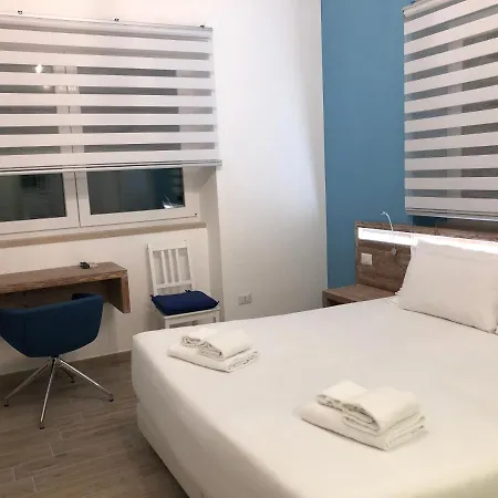 Alojamento de Acomodação e Pequeno-almoço S.anna *