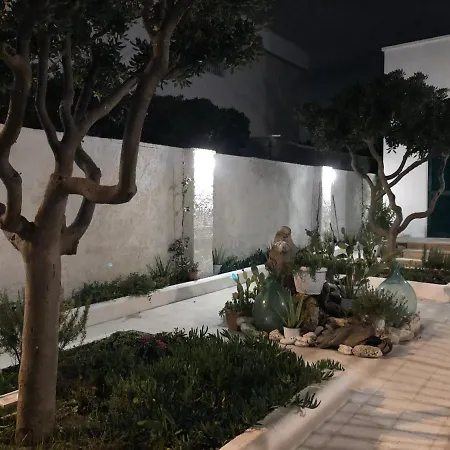 S.anna Alojamento de Acomodação e Pequeno-almoço *