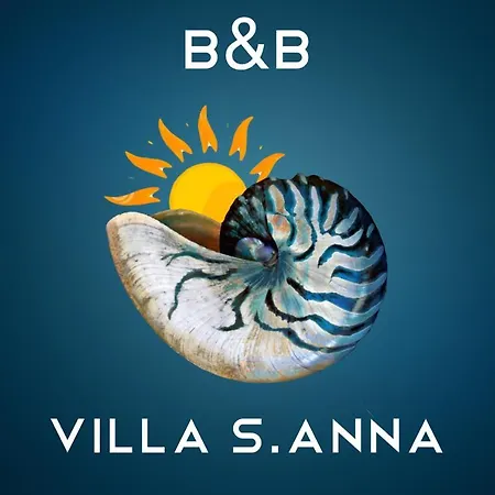 לינה וארוחת בוקר S.anna *