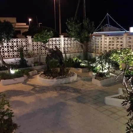 S.anna Alojamento de Acomodação e Pequeno-almoço Bari