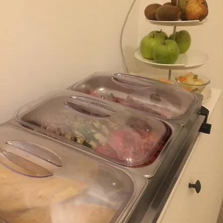 Alojamento de Acomodação e Pequeno-almoço S.anna