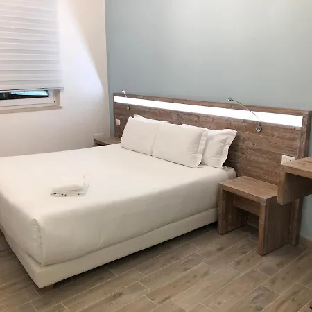 S.anna Alojamento de Acomodação e Pequeno-almoço Bari