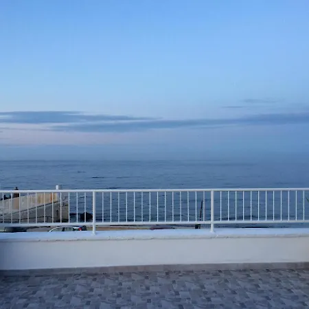 Alojamento de Acomodação e Pequeno-almoço S.anna *