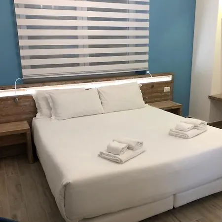 Alojamento de Acomodação e Pequeno-almoço S.anna