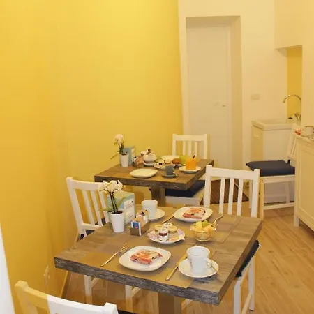 S.anna Alojamento de Acomodação e Pequeno-almoço Bari