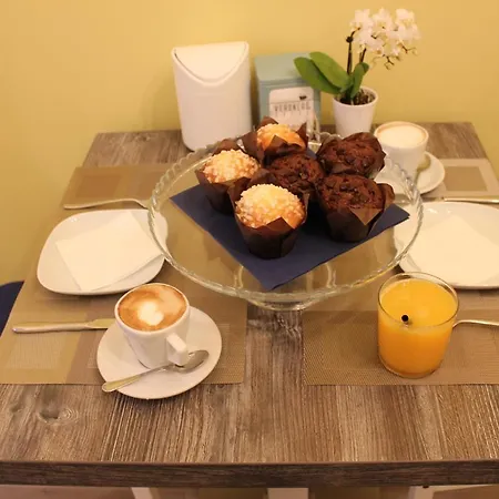 S.anna Alojamento de Acomodação e Pequeno-almoço *