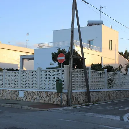 S.anna לינה וארוחת בוקר