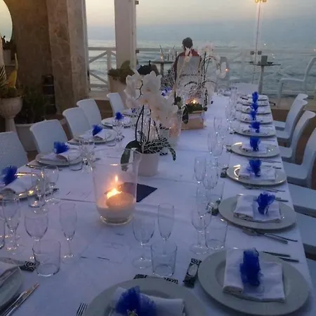 Frühstückspension S.anna *