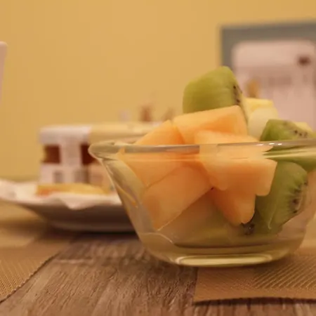 S.anna Alojamento de Acomodação e Pequeno-almoço *