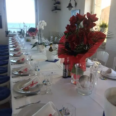 Alojamento de Acomodação e Pequeno-almoço S.anna *