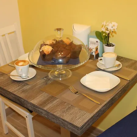 S.anna Alojamento de Acomodação e Pequeno-almoço *