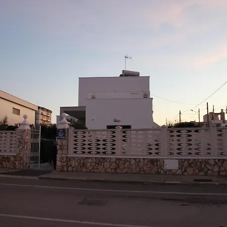 S.anna לינה וארוחת בוקר