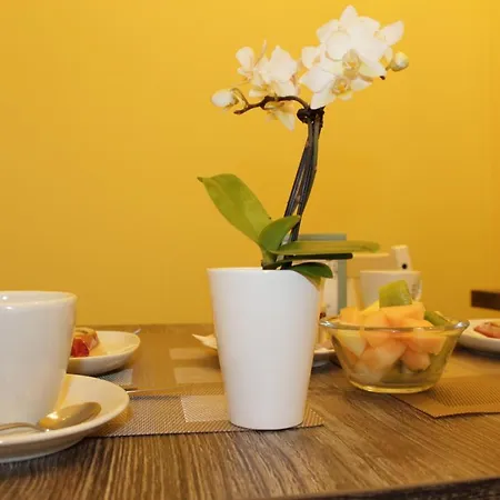 S.anna Alojamento de Acomodação e Pequeno-almoço *