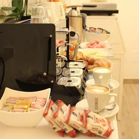 S.anna Alojamento de Acomodação e Pequeno-almoço Bari