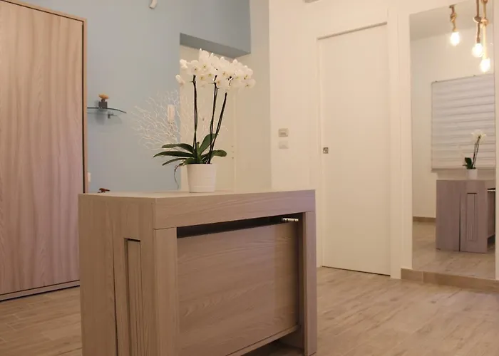 S.anna לינה וארוחת בוקר