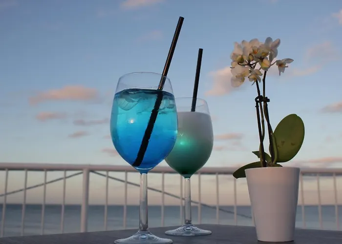 S.anna לינה וארוחת בוקר *