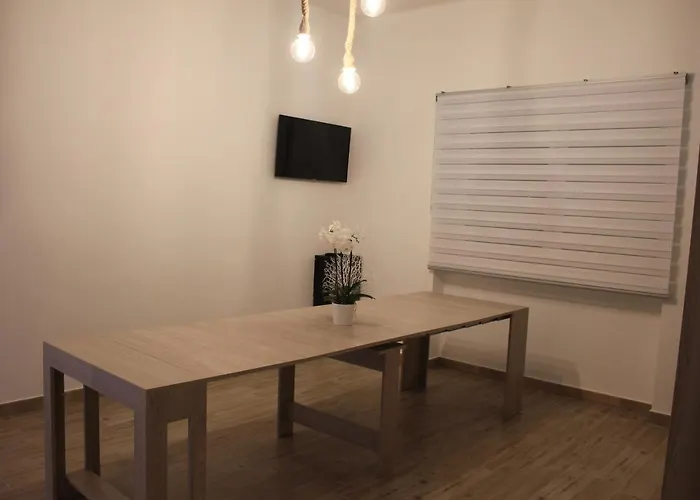 فندق مبيت وإفطار S.anna باري