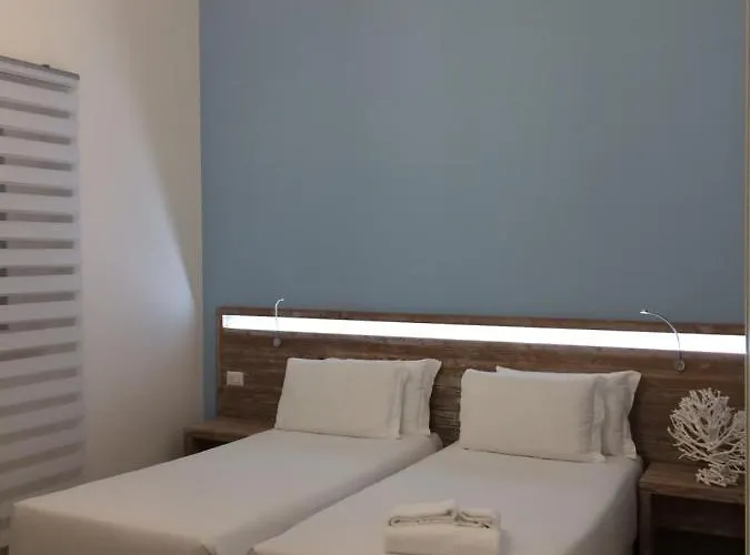 S.anna فندق مبيت وإفطار