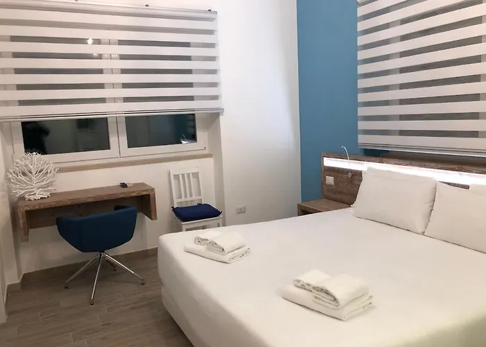 فندق مبيت وإفطار S.anna *