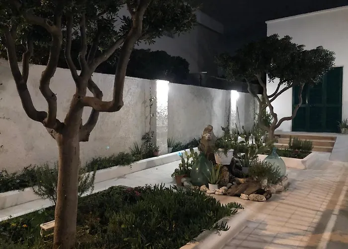 S.anna فندق مبيت وإفطار *