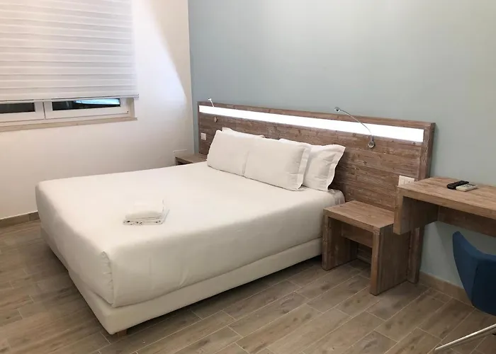 S.anna לינה וארוחת בוקר בארי