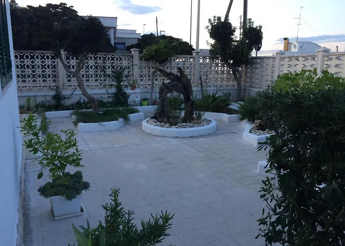 S.anna فندق مبيت وإفطار