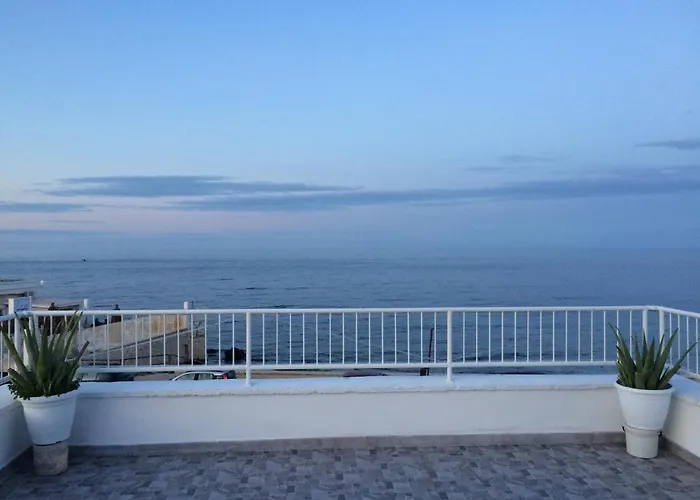 فندق مبيت وإفطار S.anna *