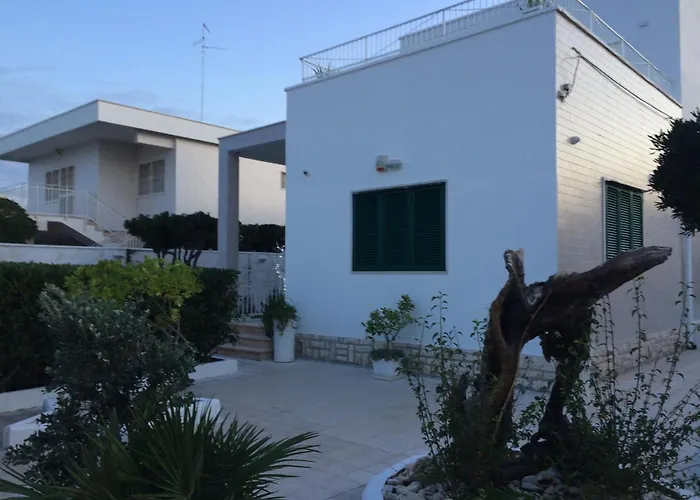 S.anna לינה וארוחת בוקר בארי