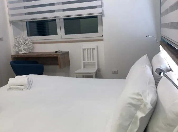 לינה וארוחת בוקר S.anna