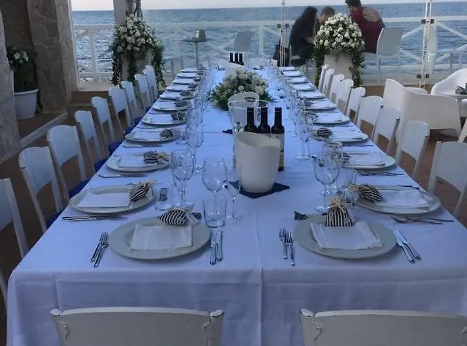 S.anna Bed & Breakfast *