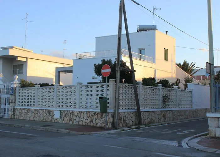 S.anna לינה וארוחת בוקר