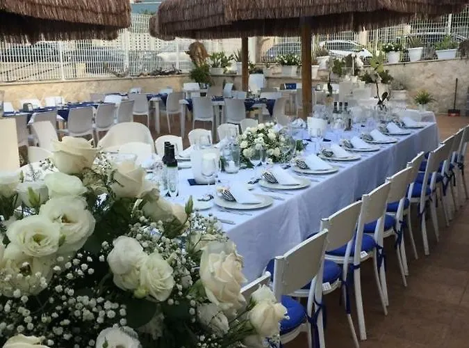 S.anna לינה וארוחת בוקר *