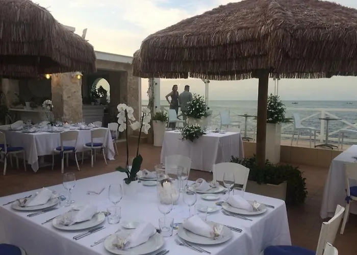 S.anna فندق مبيت وإفطار باري