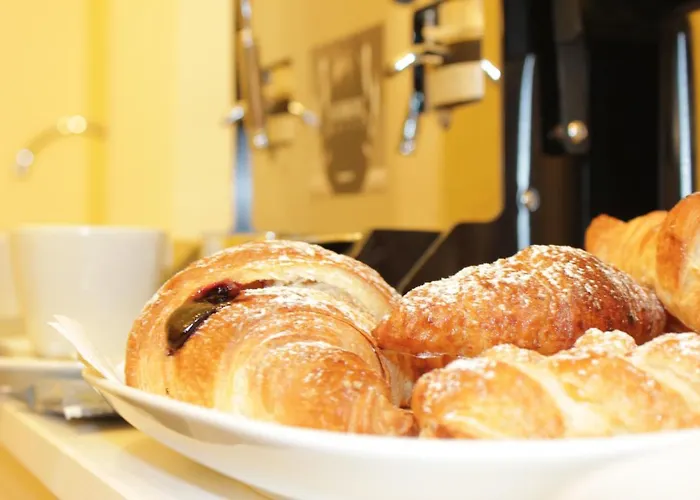 S.anna فندق مبيت وإفطار باري