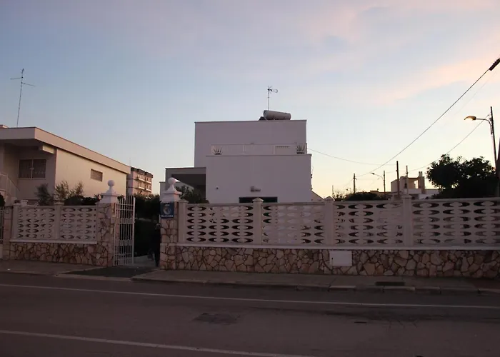 S.anna לינה וארוחת בוקר