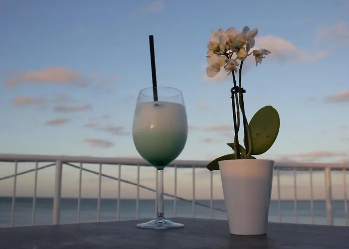 فندق مبيت وإفطار S.anna